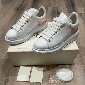 Authentic Alexander McQueen Sneakers